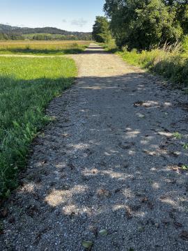 Območje 5_Biti z naravo-rekreacijska pot